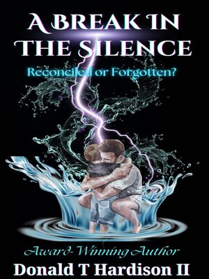 cover image of A Break in the Silence